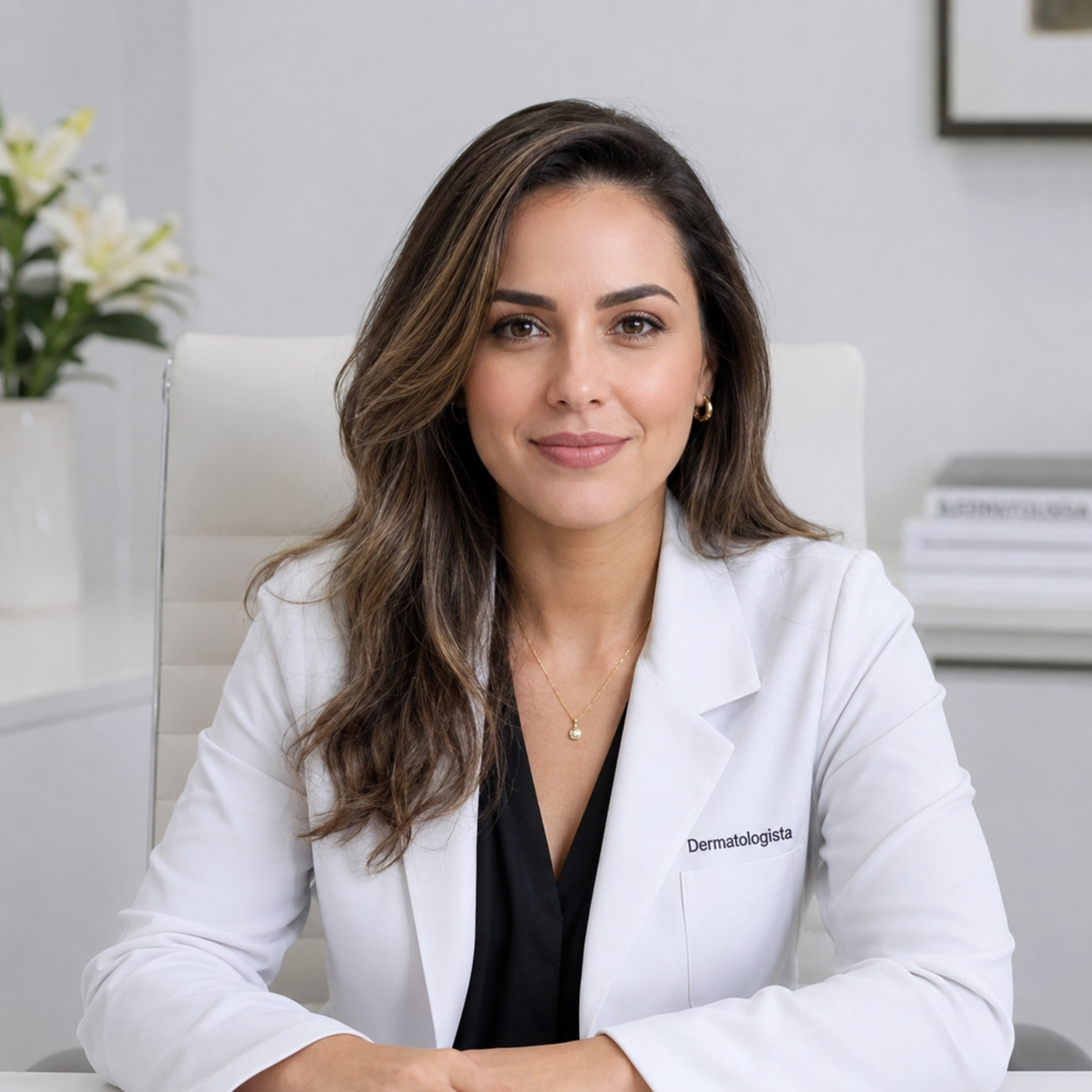 Dra. Sara Ferreira