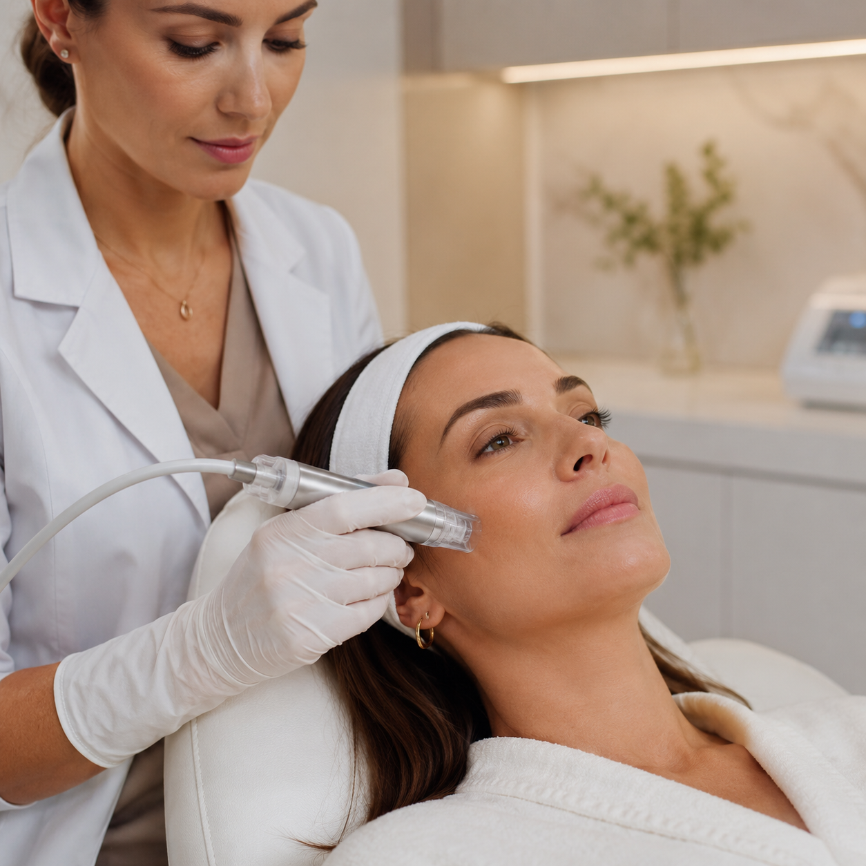 Dermatologia Estética