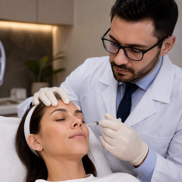Procedimentos Faciais