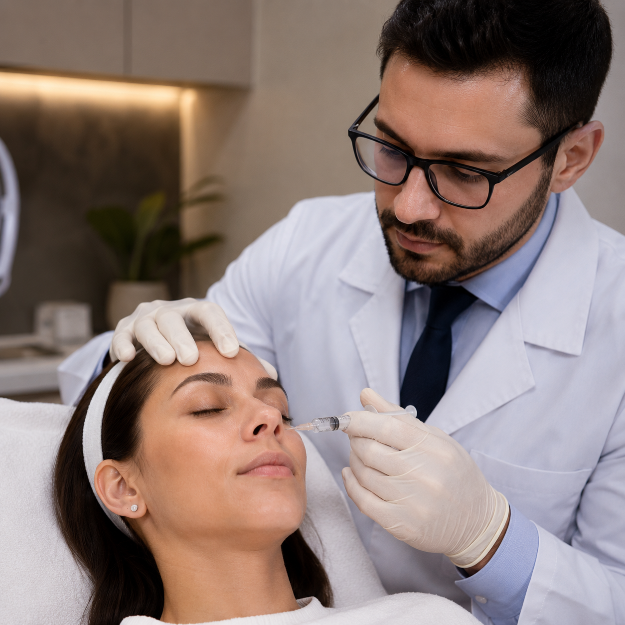 Procedimentos Faciais